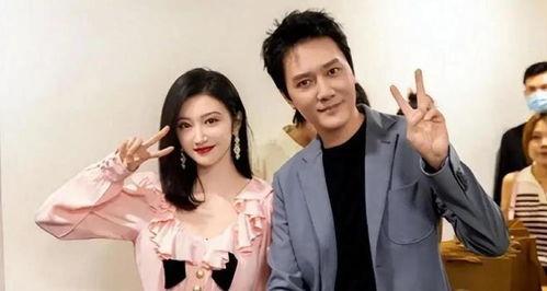 娱乐吃瓜八卦新闻,明星们的幕后故事大揭秘！  第2张